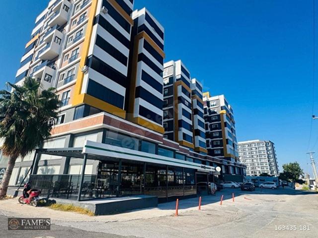 Çeşmeli, Erdemli içerisinde satılık mülk