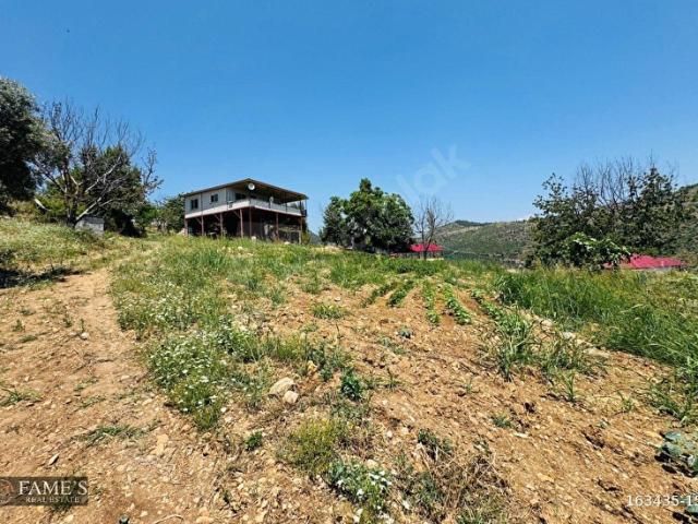 Mezitli, Mersin içerisinde satılık Arsa