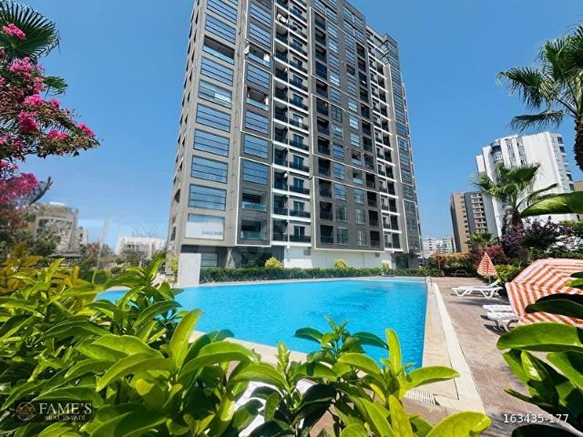 Mezitli, Mersin içerisinde satılık mülk