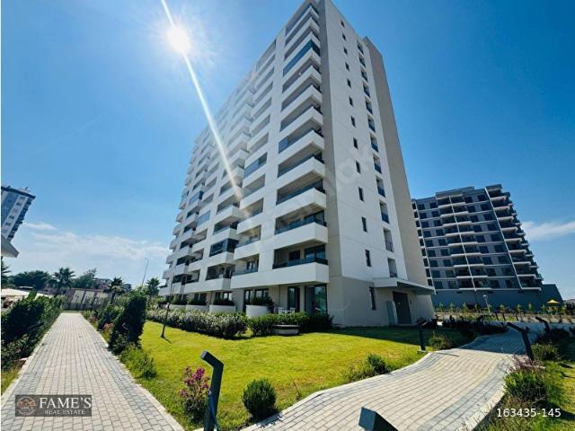 Mezitli, Mersin içerisinde satılık mülk