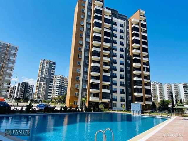 Mezitli, Mersin içerisinde satılık mülk
