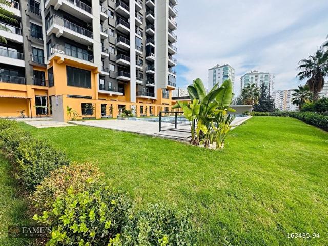 Mezitli, Mersin içerisinde satılık mülk