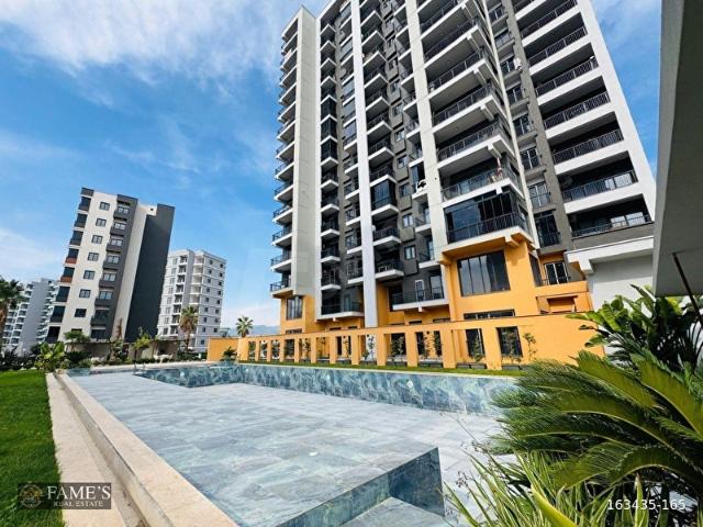 Mezitli, Mersin içerisinde satılık mülk
