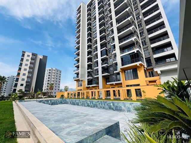 Mezitli, Mersin içerisinde satılık mülk