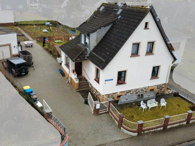 Haus kaufen in Waldsolms, Hessen
