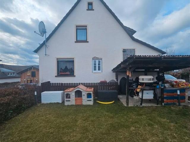 Haus kaufen in Waldsolms, Hessen