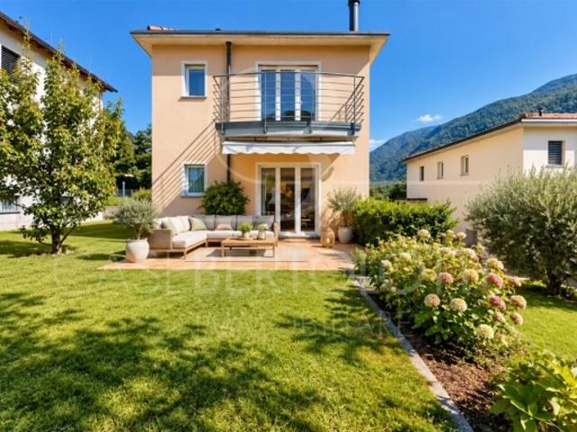 Haus kaufen in Vira, Mezzovico-Vira