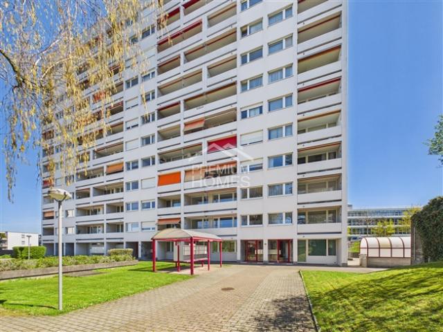 Wohnung kaufen in Freienbach, Schwyz