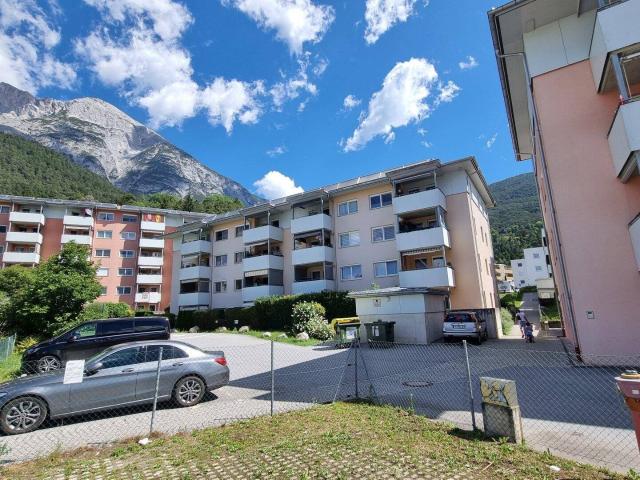 Apartment kaufen in Birkenberg, Telfs