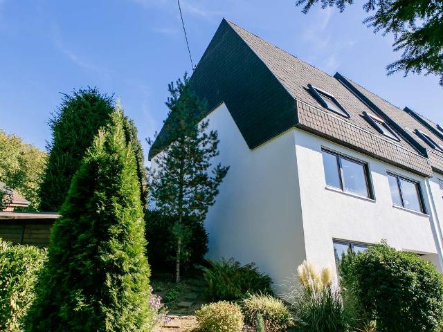 Haus kaufen in Gartenstadt, Vallendar