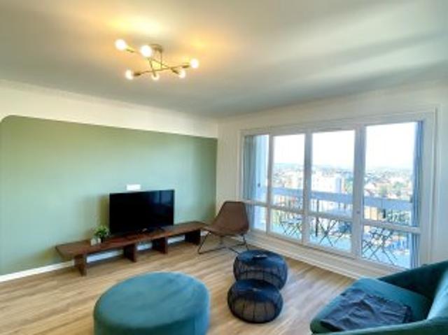 Appartement location à Argenteuil, Taverny