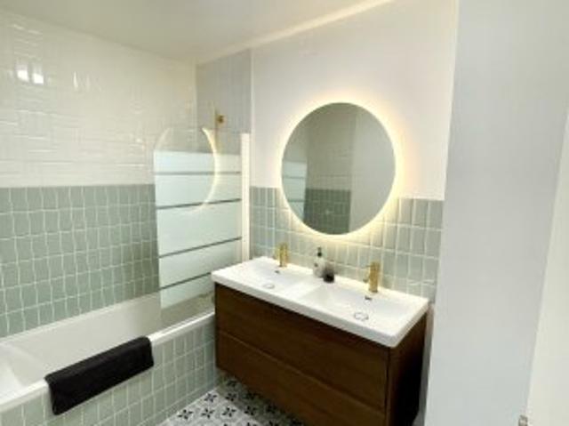 Appartement location à Argenteuil, Taverny