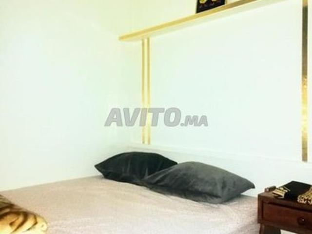 Appartement location à Salé