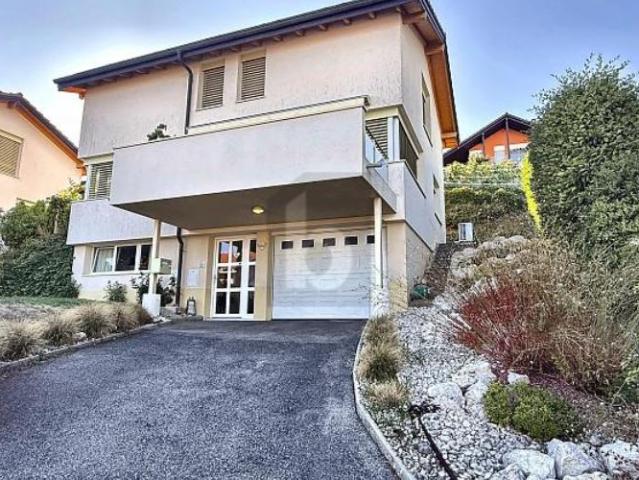 Haus mieten in Bevaix, La Grande-Béroche