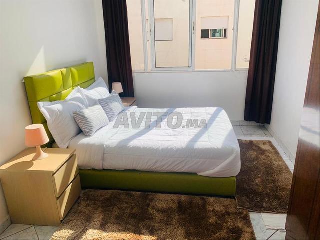 Appartement vente à Mohammedia, Gharb-Chrarda-Beni Hssen
