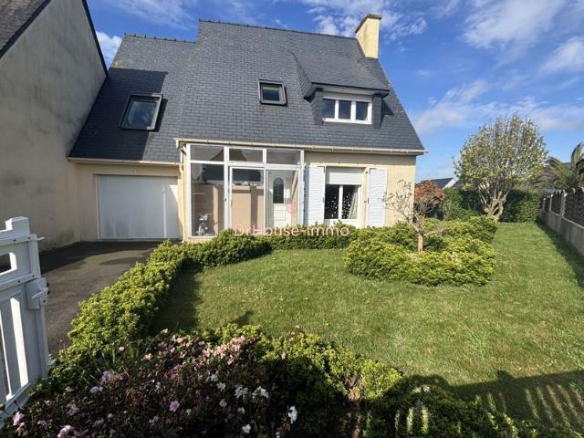 Maison vente à Brest, Bretagne