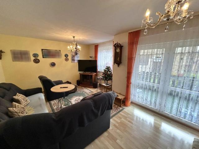 Apartment mieten in Staßfurt
