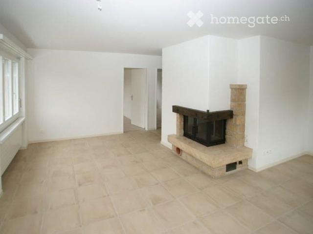 Apartment mieten in Haller, Embrach