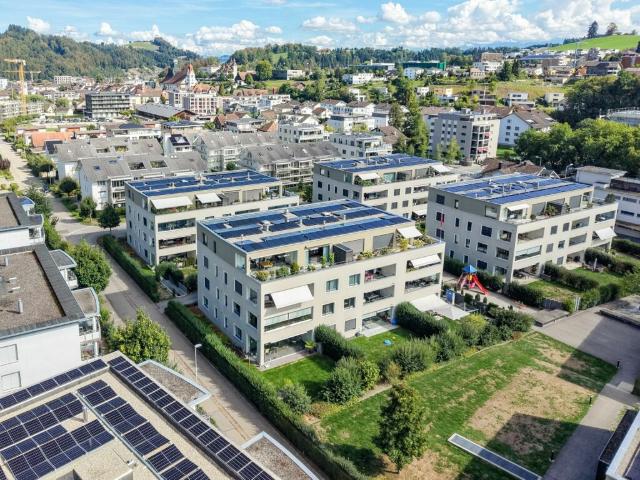 Wohnung kaufen in Lü