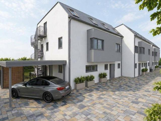 Haus kaufen in Laxenburg, Bezirk Mödling