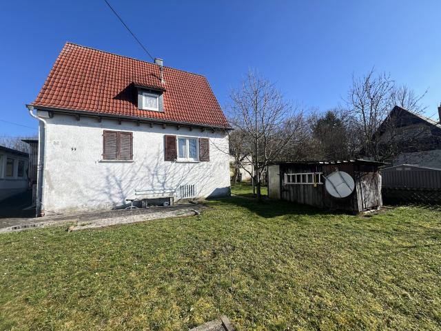 Villa kaufen in Donzdorf, Baden-Württemberg