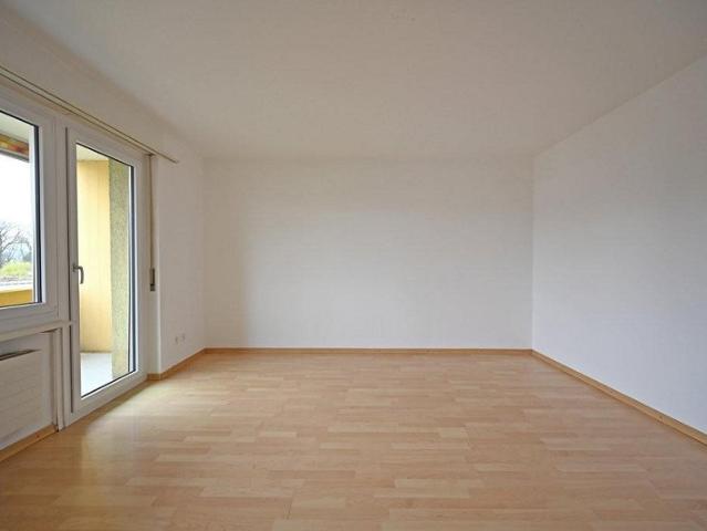Apartment mieten in Gerlafingen, Solothurn