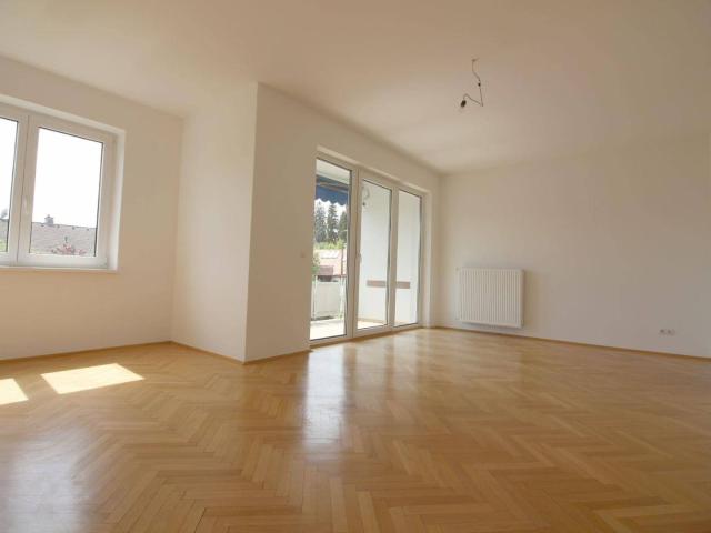 Apartment kaufen in Mariatrost, Gersdorf-Feistritz