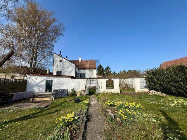 Haus kaufen in Trautmannsdorf, Niederösterreich