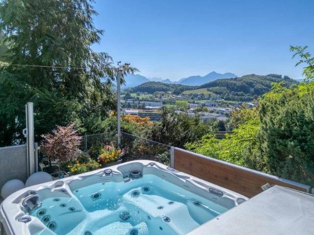 Haus kaufen in Hallwang, Salzburg