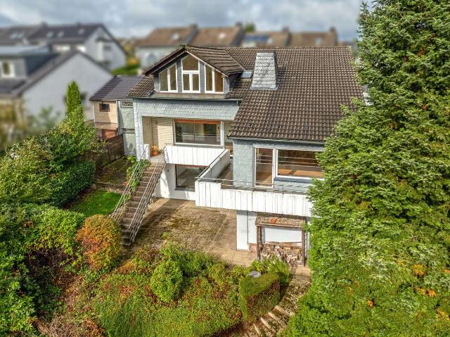 Haus kaufen in Voerde, Ennepetal