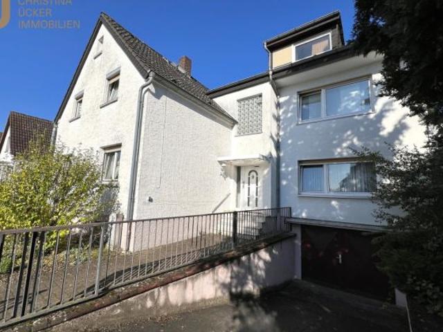 Haus kaufen in Rodgau, Hessen