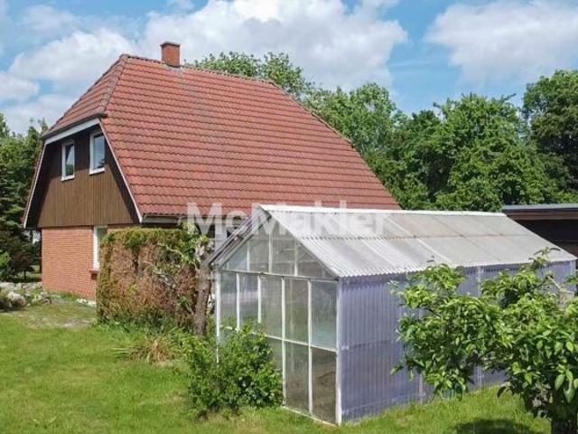 Haus kaufen in Mesekenhagen, Mecklenburg-Vorpommern