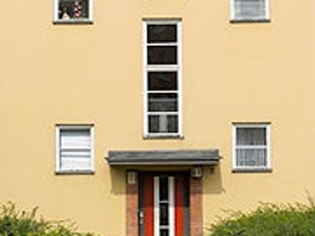Apartment mieten in Britz, Berlin