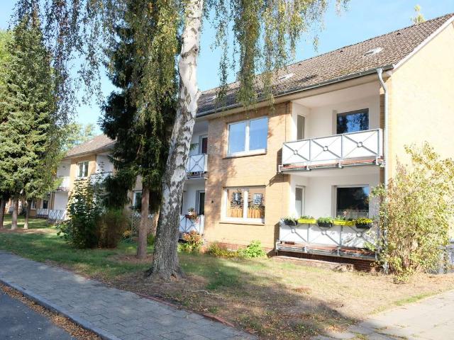 Wohnung mieten in Zeven, Landkreis Rotenburg (Wümme)