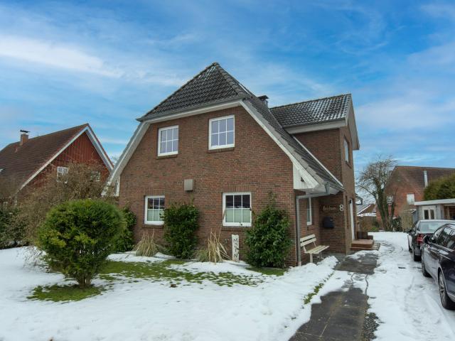 Haus kaufen in Goltoft, Schleswig-Holstein