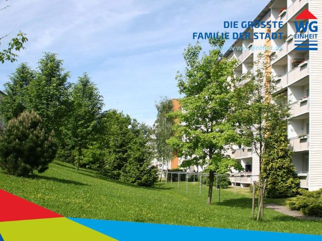 Apartment mieten in Markersdorf, Chemnitz