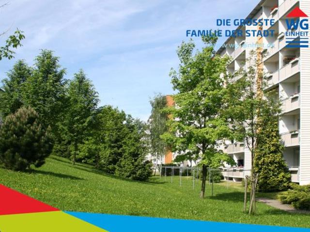 Wohnung mieten in Markersdorf, Chemnitz