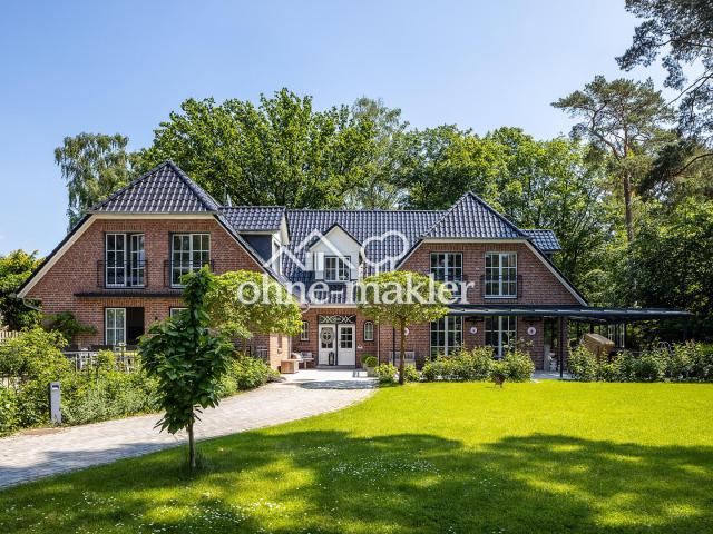 Haus kaufen in Altona, Hamburg