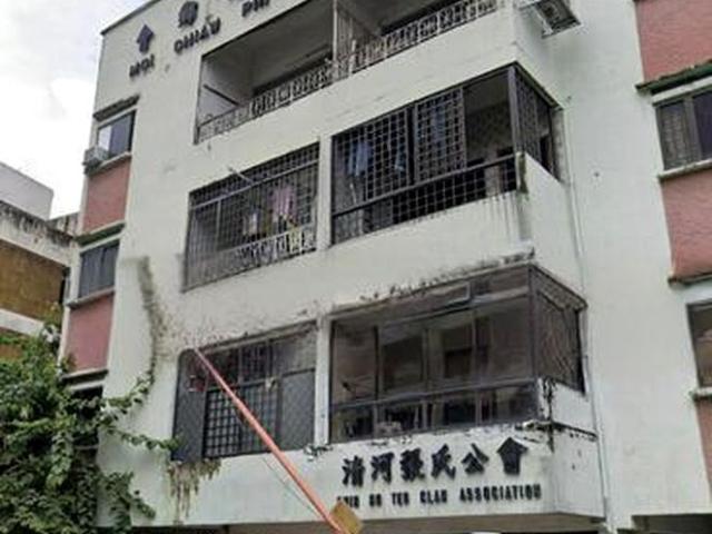 Apartment for sale in Geylang, 14 Central East, Eunos