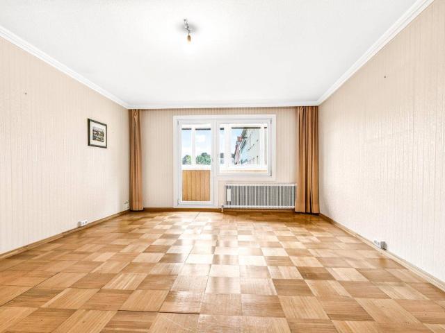 Apartment kaufen in KG Brigittenau, Wien