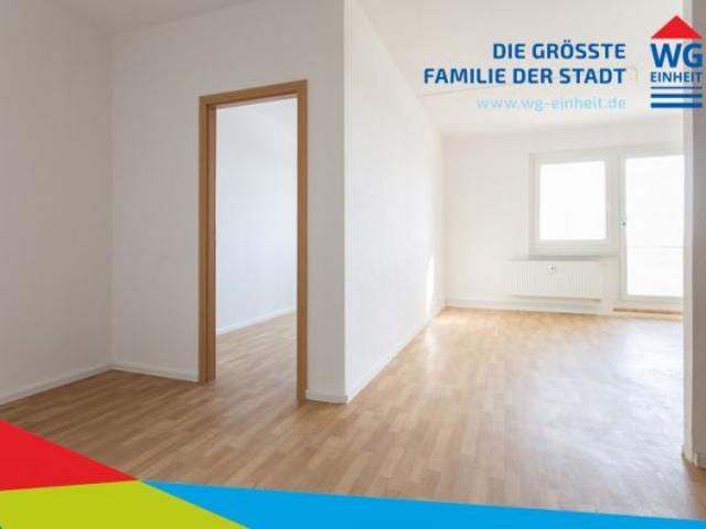 Wohnung mieten in Hutholz, Chemnitz