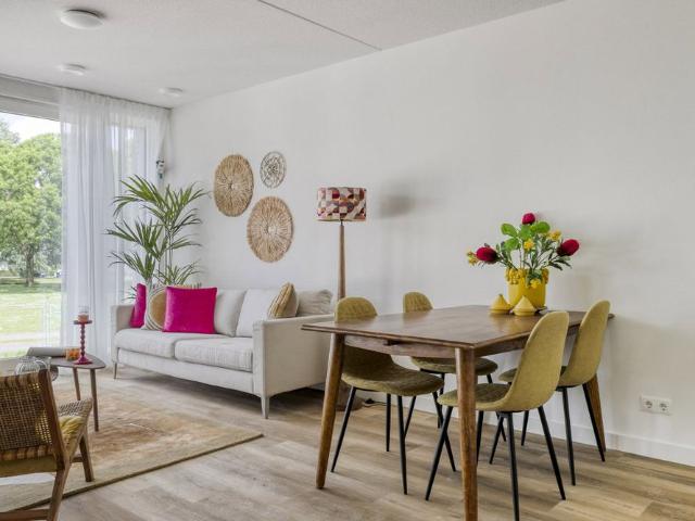 Appartement te huur in Vreewijk, Rotterdam