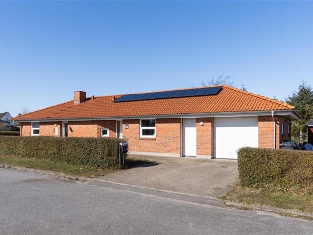 Hus til leje i Sindal, Brønderslev-Dronninglund