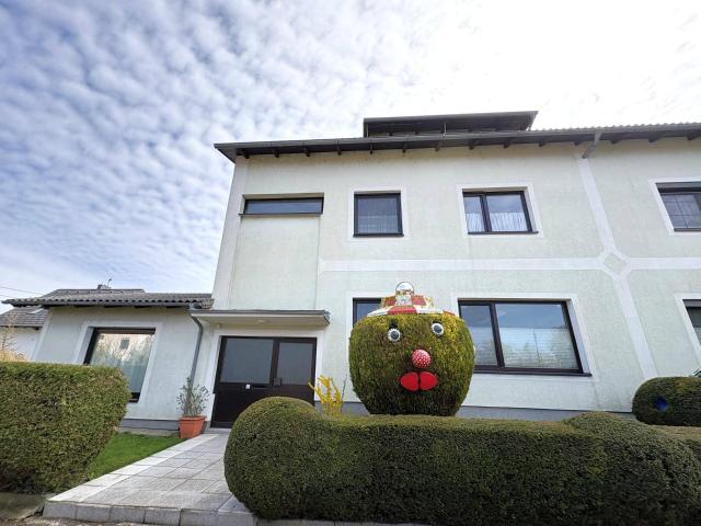 Haus kaufen in Audorf, Ansfelden