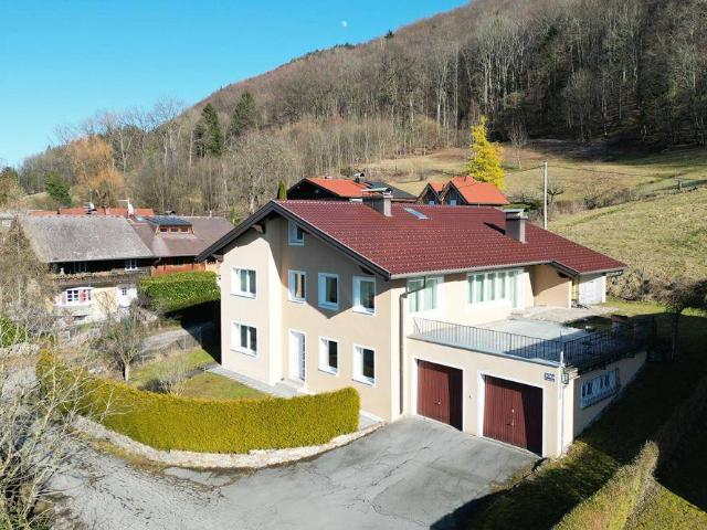 Haus kaufen in Salzburg