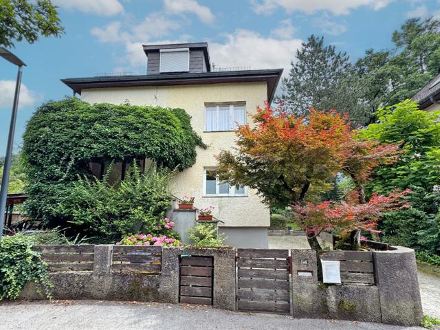 Haus kaufen in Parsch, Salzburg