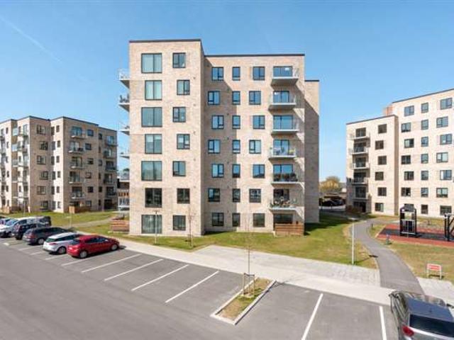 Lejlighed til leje i Brønderslev, Brønderslev-Dronninglund