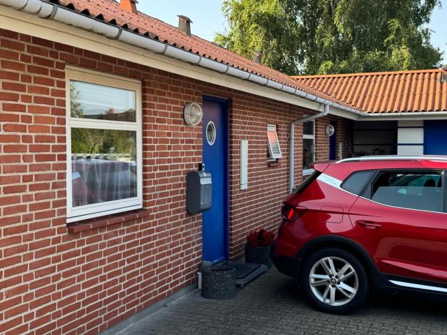 Villa til leje i Brønderslev-Dronninglund