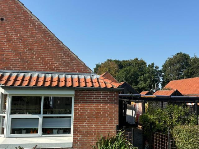 Villa til leje i Brønderslev-Dronninglund