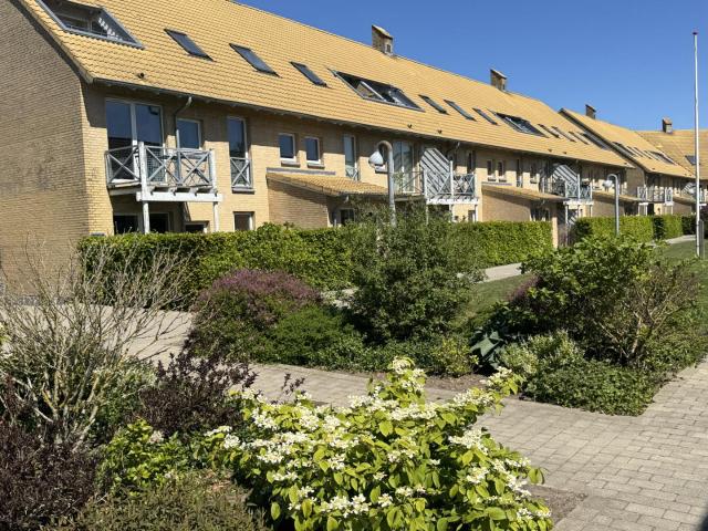 Villa til leje i Hobro, Brønderslev-Dronninglund